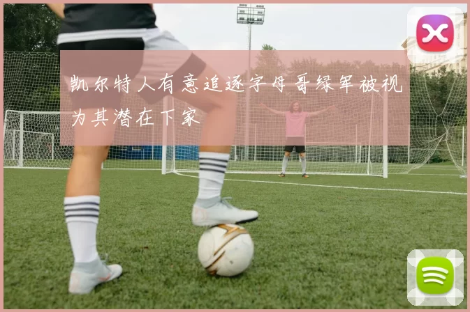 凯尔特人有意追逐字母哥绿军被视为其潜在下家